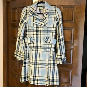 🚨Tommy Hilfiger coat